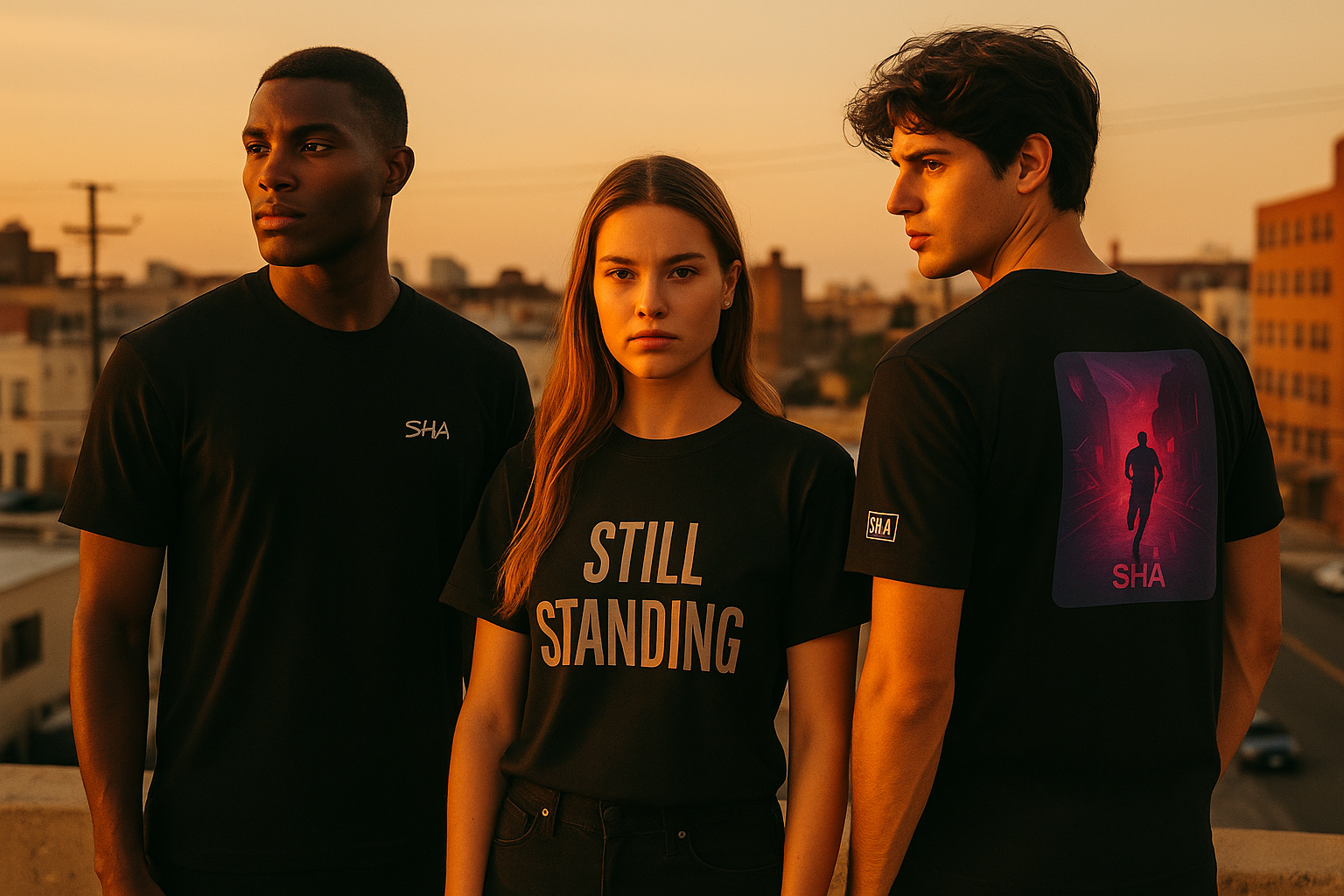 Inside the Streetwear Brand Everyone Will Be Wearing in 2026