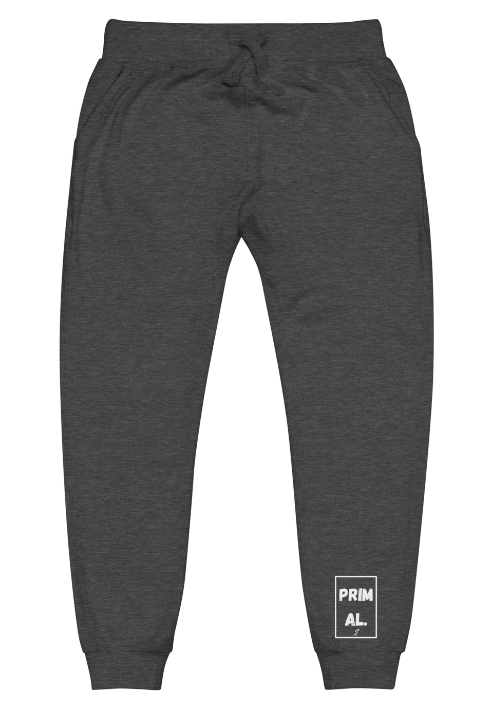 Joggers & Sweatpants perfect for working out...or watching TV.
