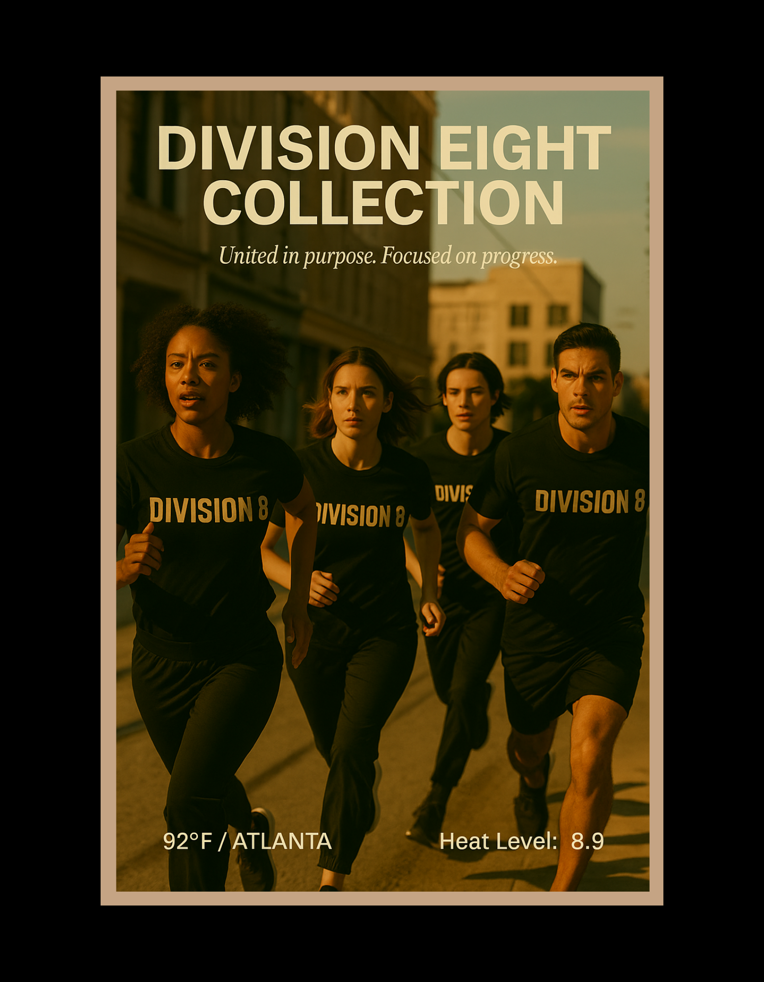 DIVISION 8
