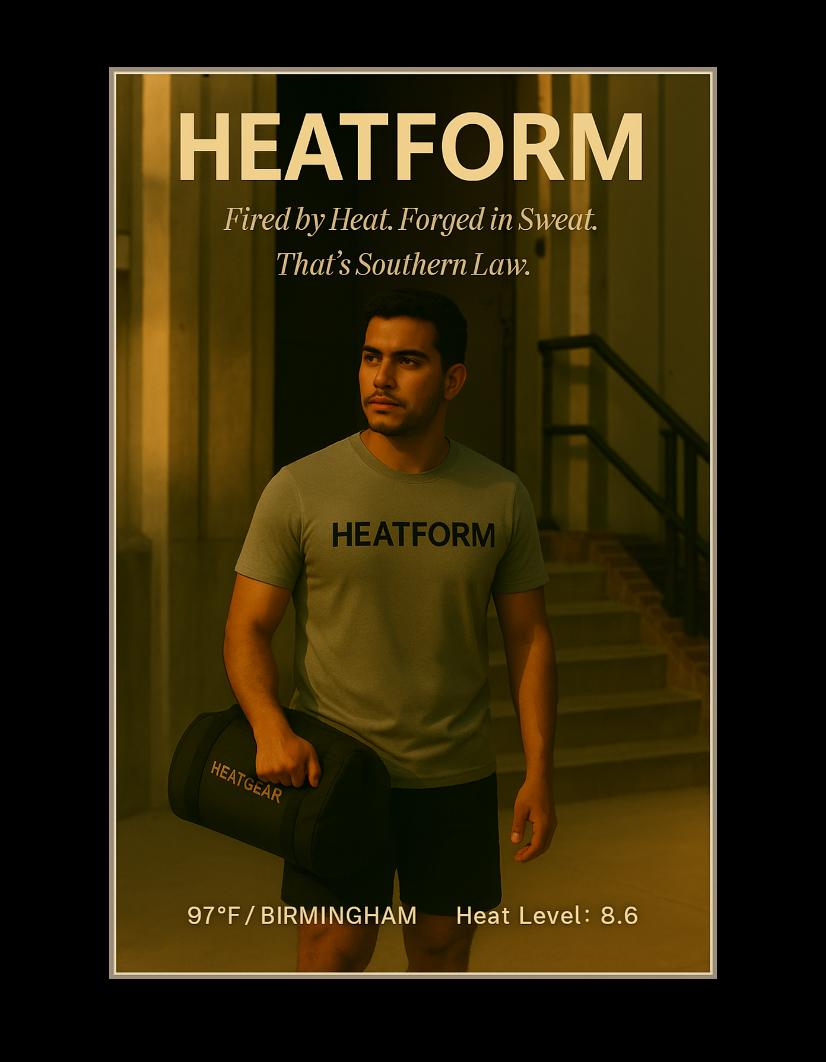 HEATFORM