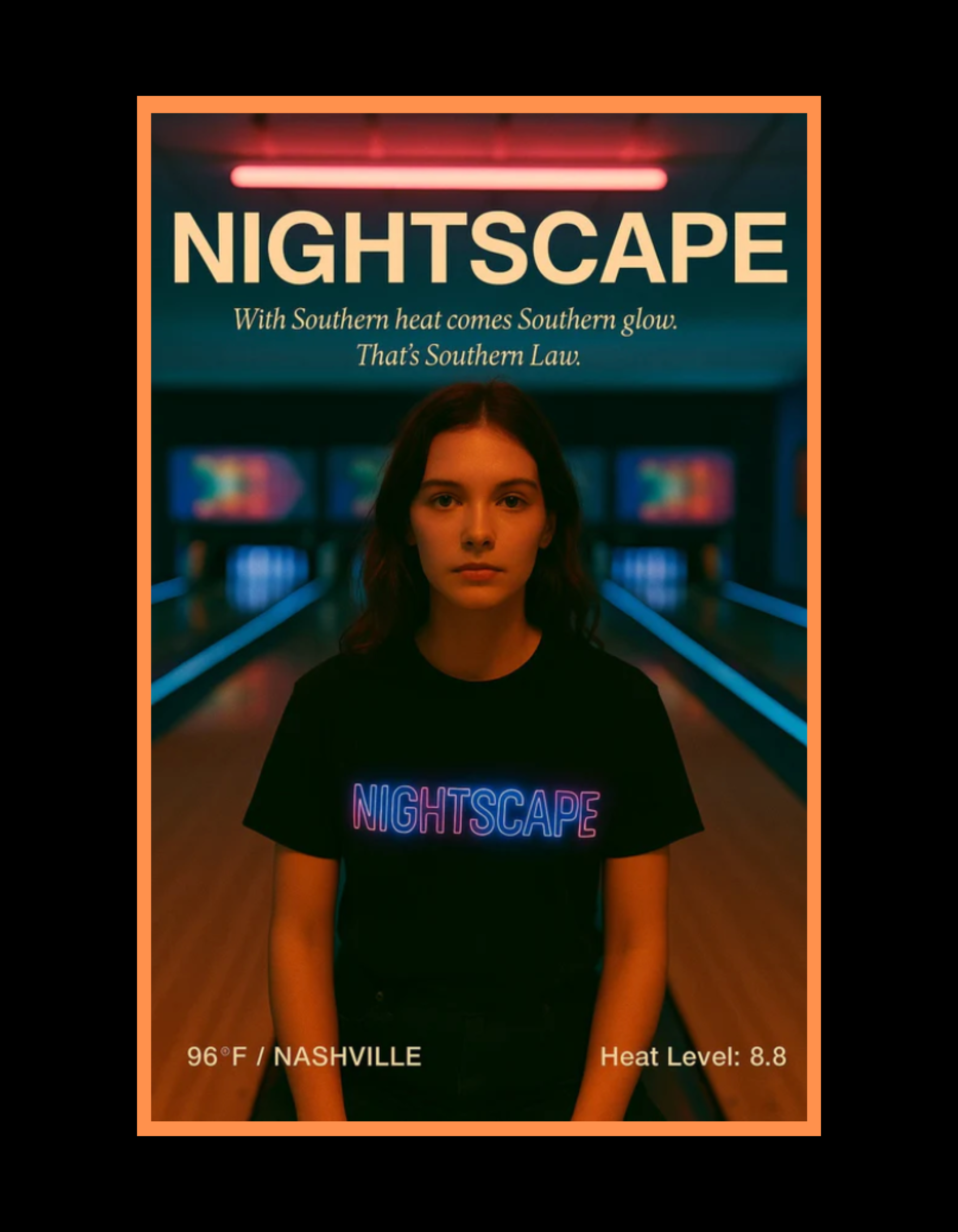 NIGHTSCAPE
