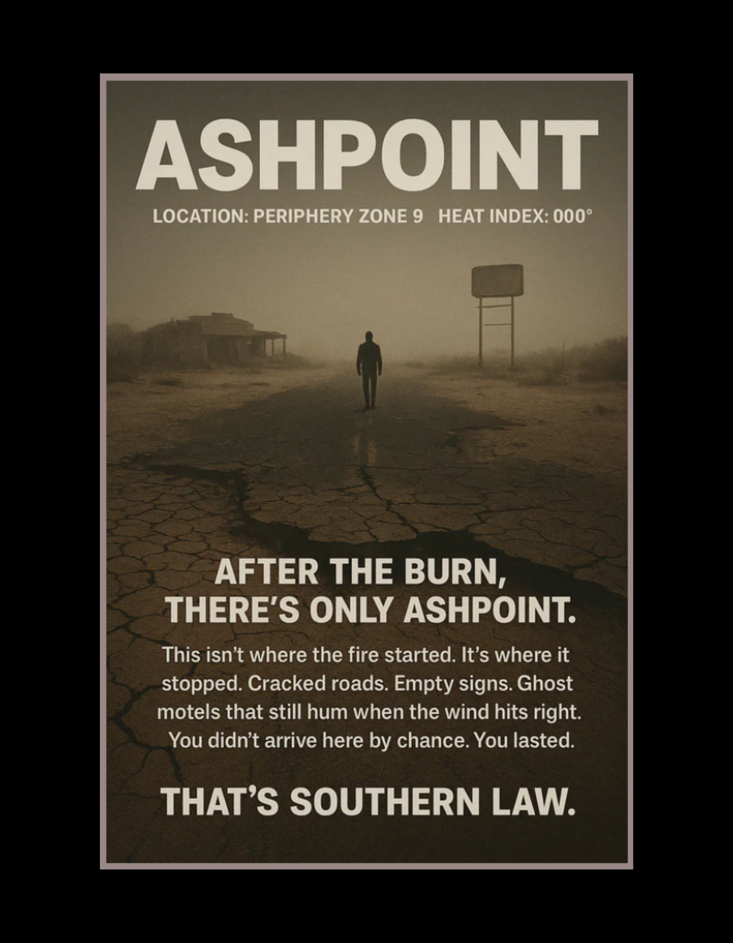 ASHPOINT (Limited)