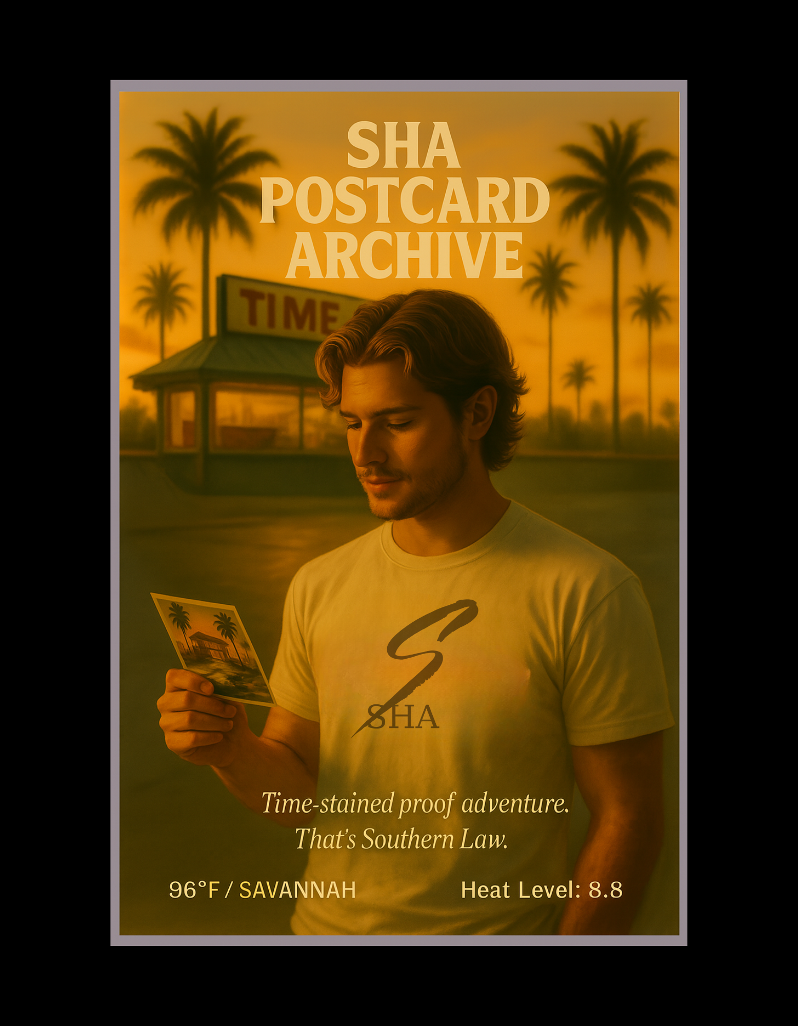 POSTCARD ARCHIVES