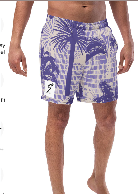 Mens Swimwear