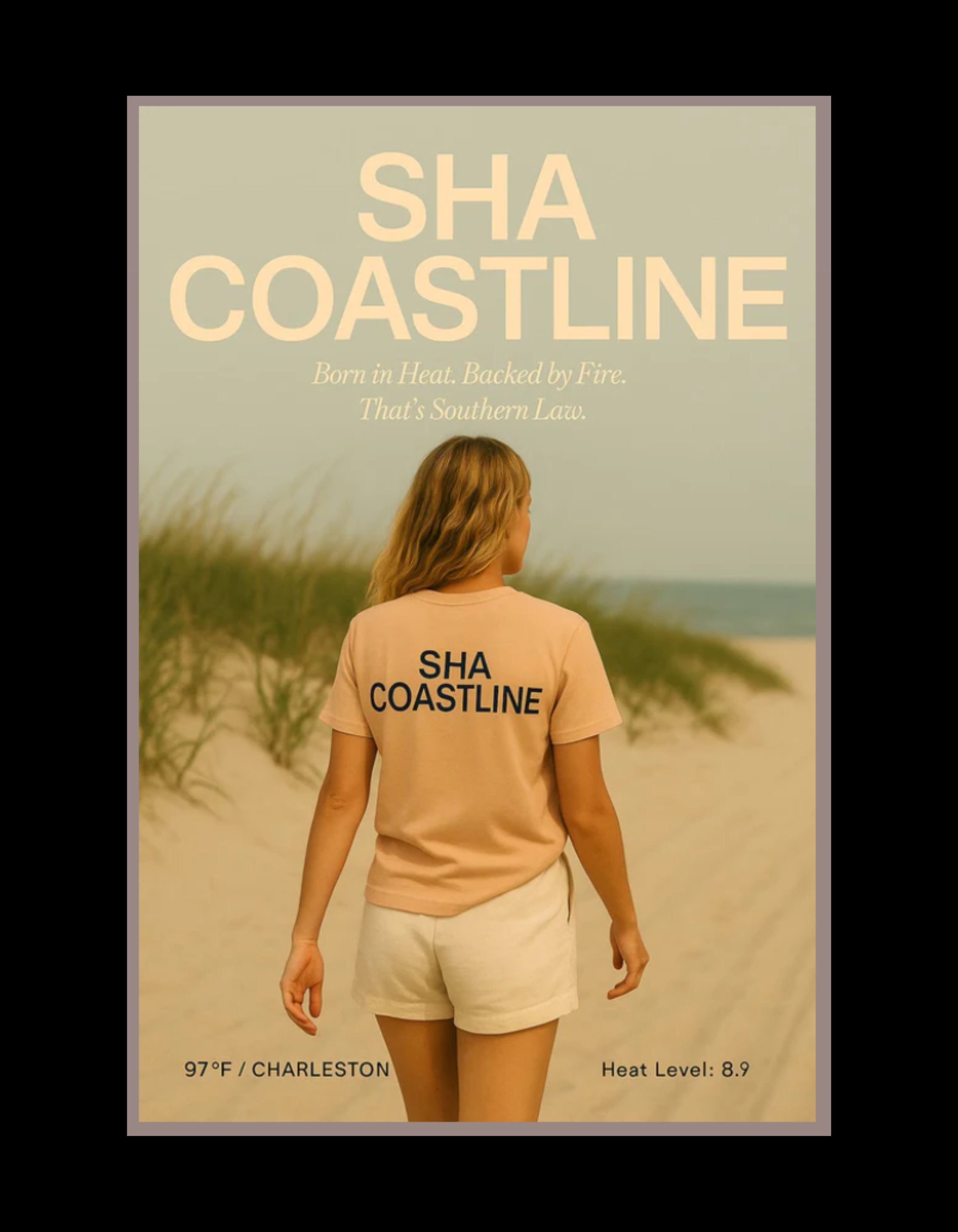 SHA COASTLINE