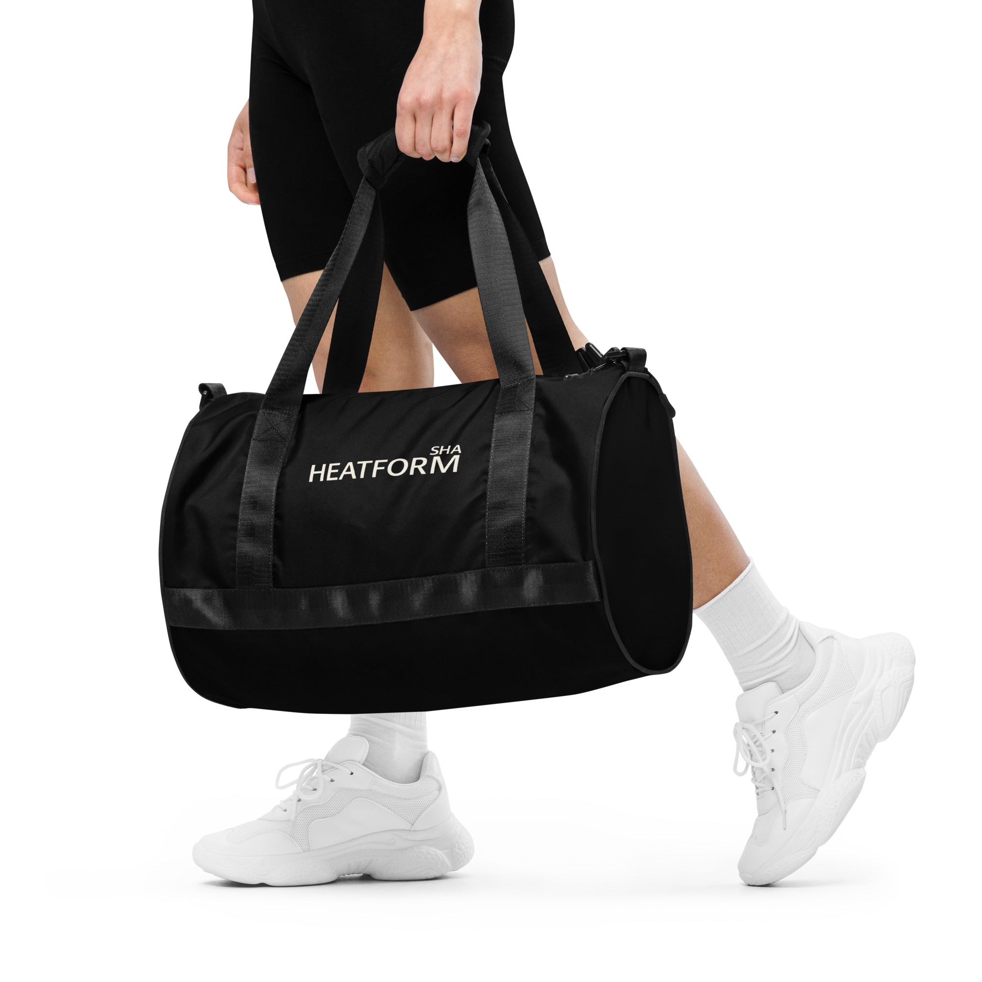 SHA HEATFORM – Gym Bag
