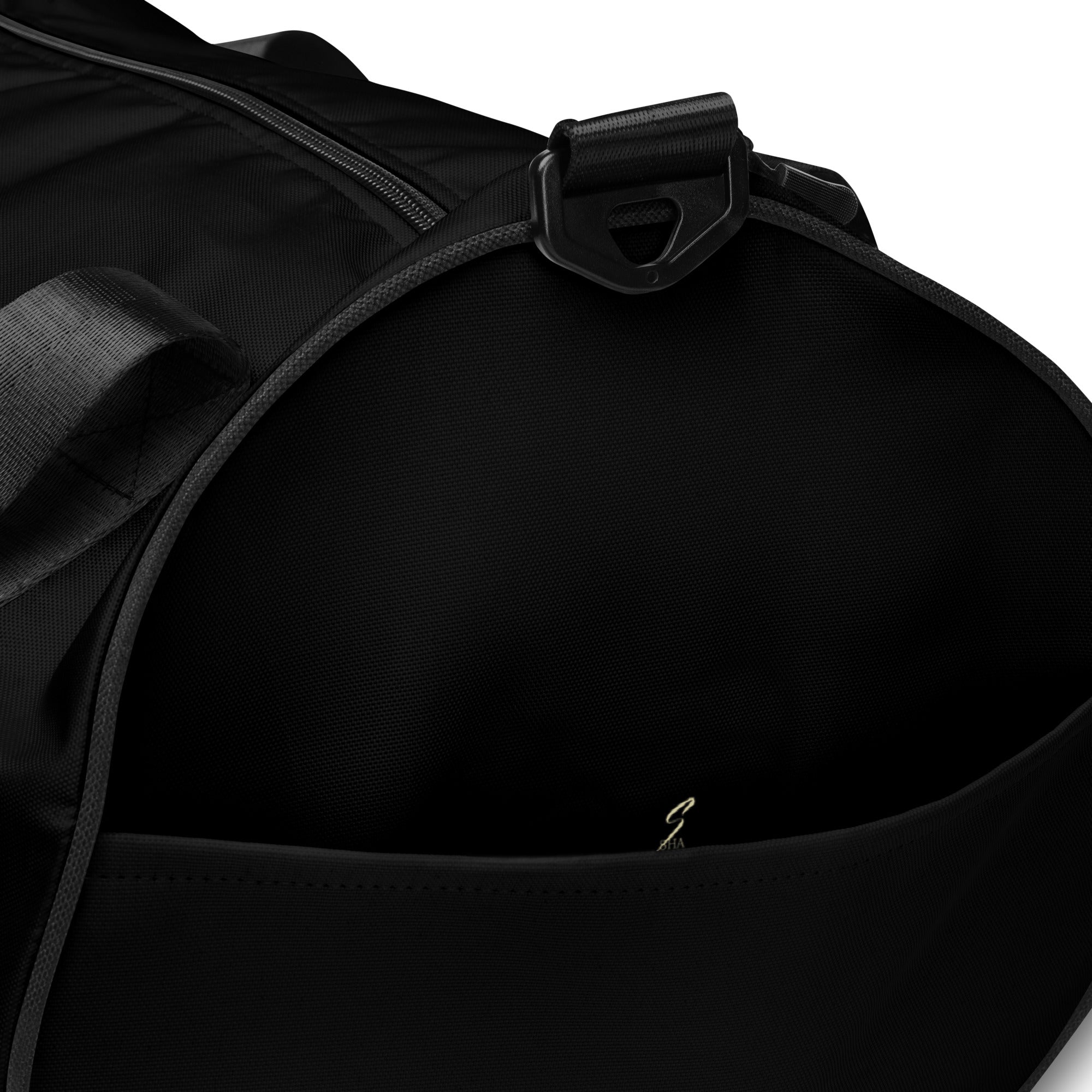 SHA HEATFORM – Gym Bag