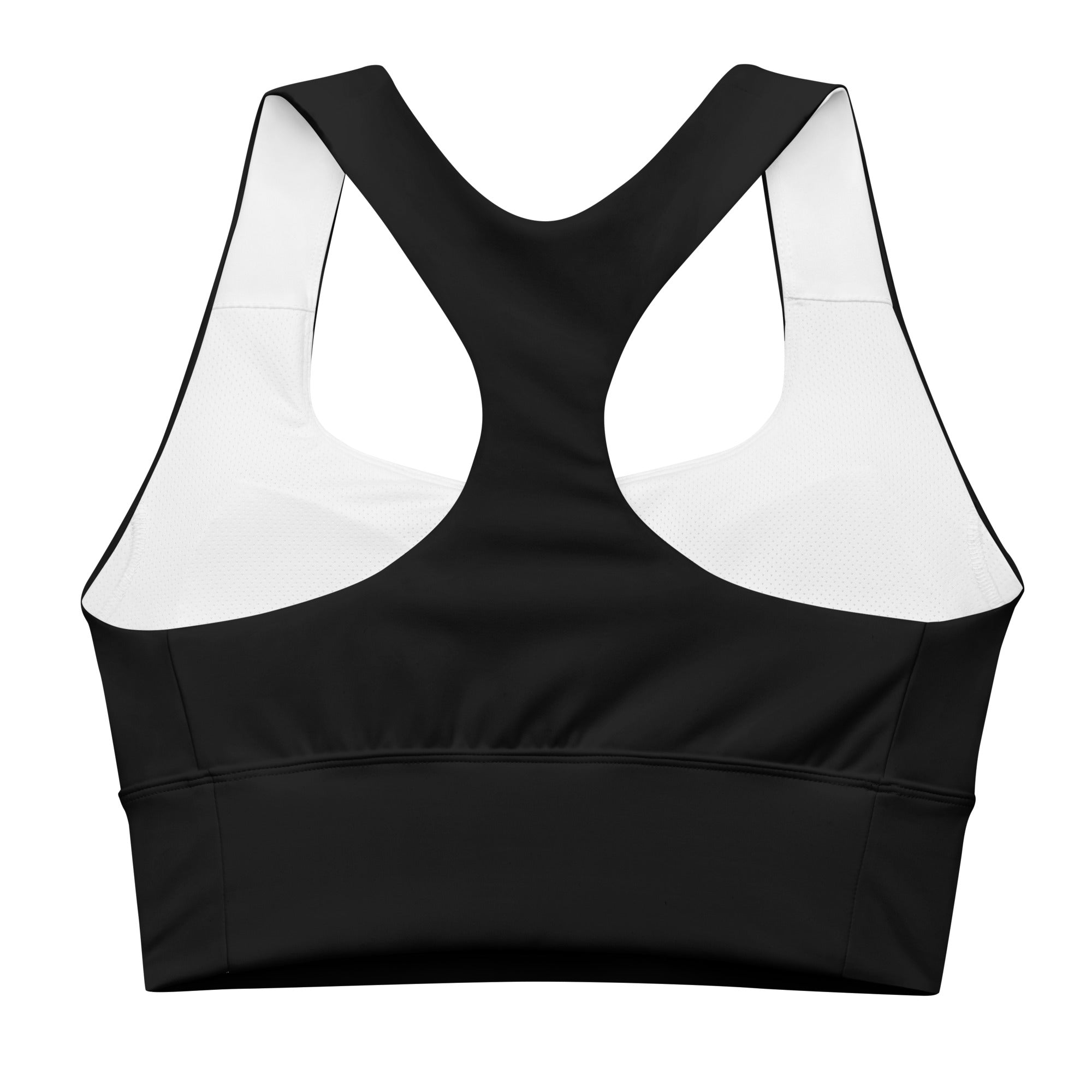 The HEATFORM Sports Bra