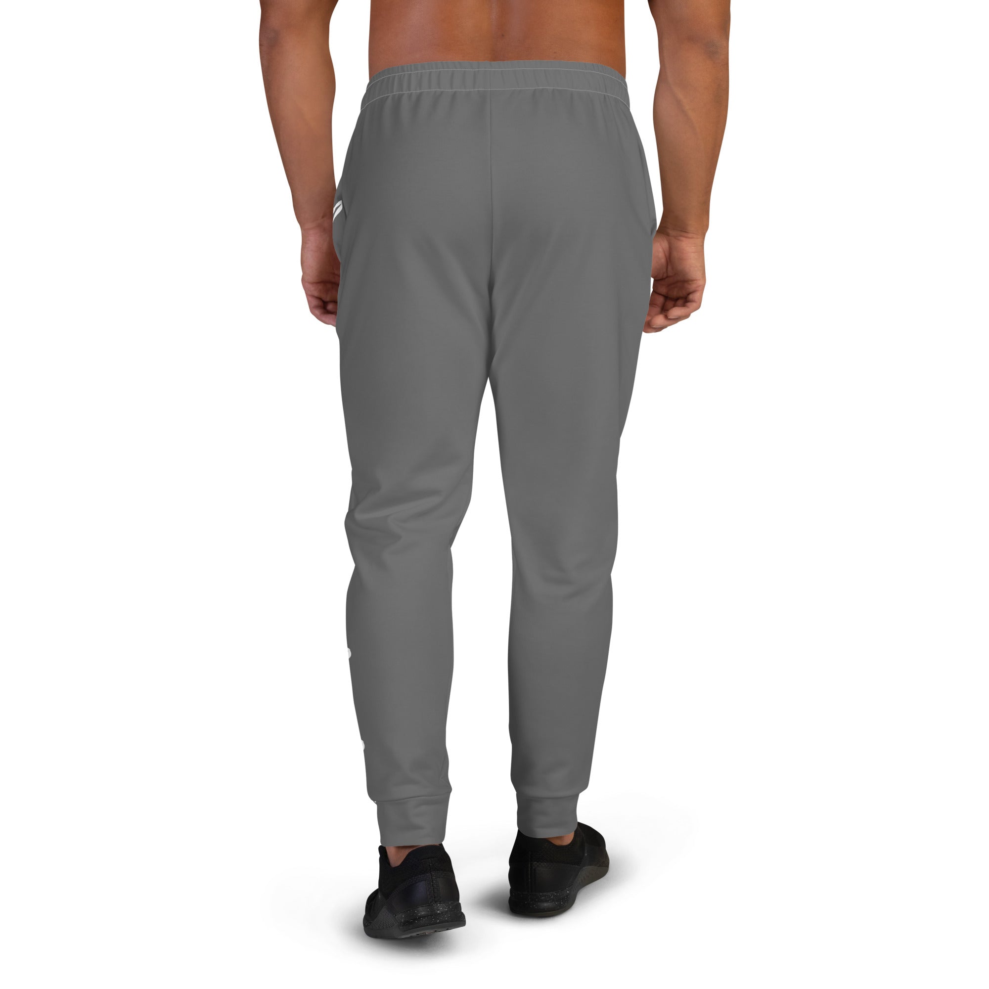 logo line-Men's Joggers