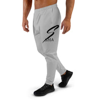 logo-Men's Joggers