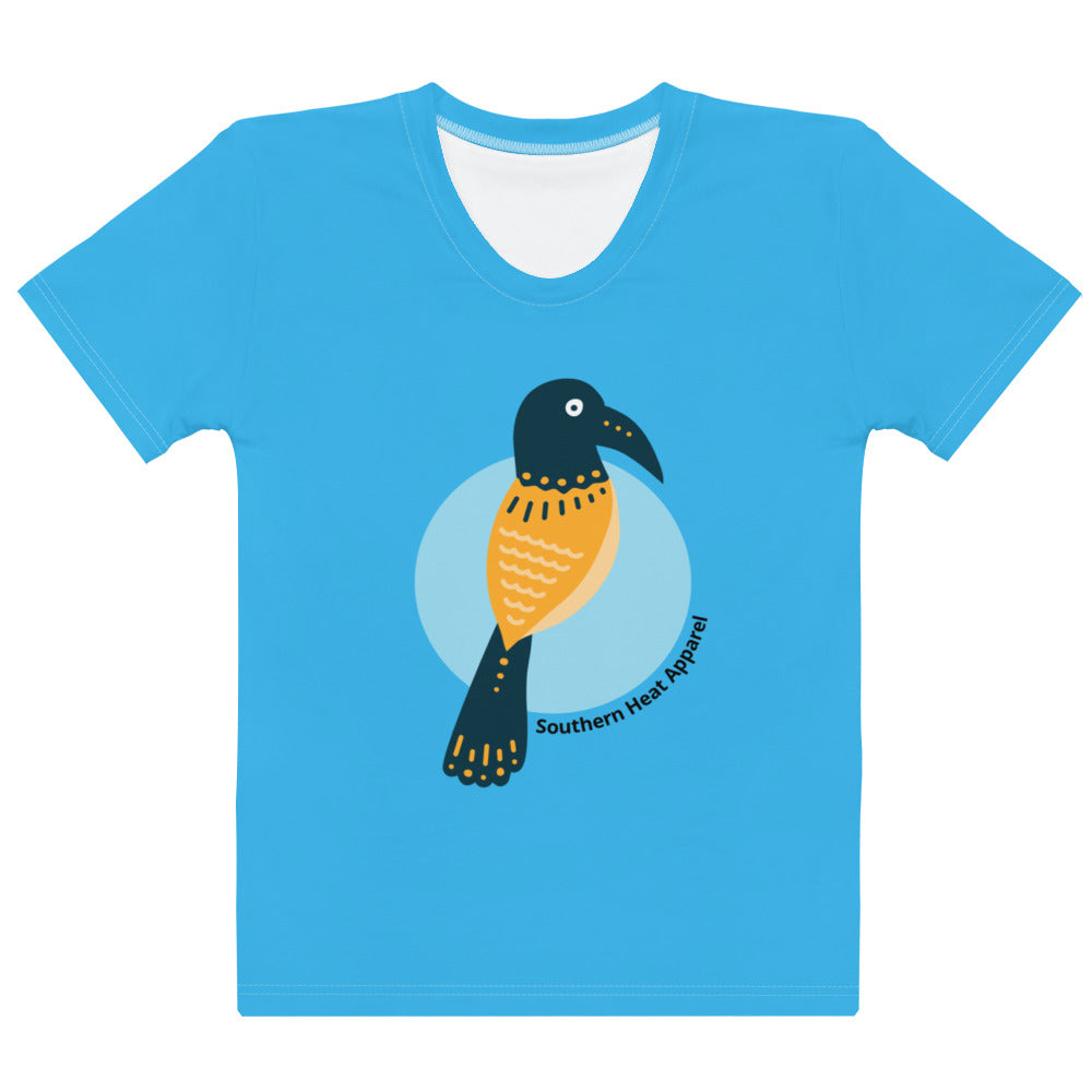 Toucan-Women's T-shirt