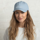 Be the Change-Dad hat