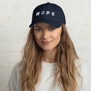 Nope-Dad hat