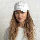 Nope-Dad hat