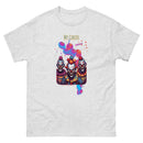 My circus, My monkeys-Men's classic tee