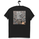 Speak the truth-Men's classic tee