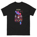 My circus, My monkeys-Men's classic tee