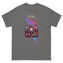 My circus, My monkeys-Men's classic tee