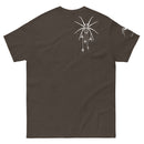 Spiders Crawling-Men's classic tee
