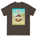 Bird feeder-Men's classic tee