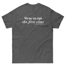 Tile Setters-Men's classic tee