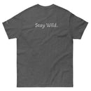 Stay Country-Men's classic tee