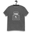 Primal-double boxed-Men's classic tee