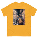 Cat Burglar-Men's classic tee