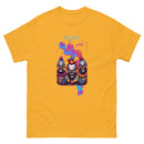 My circus, My monkeys-Men's classic tee