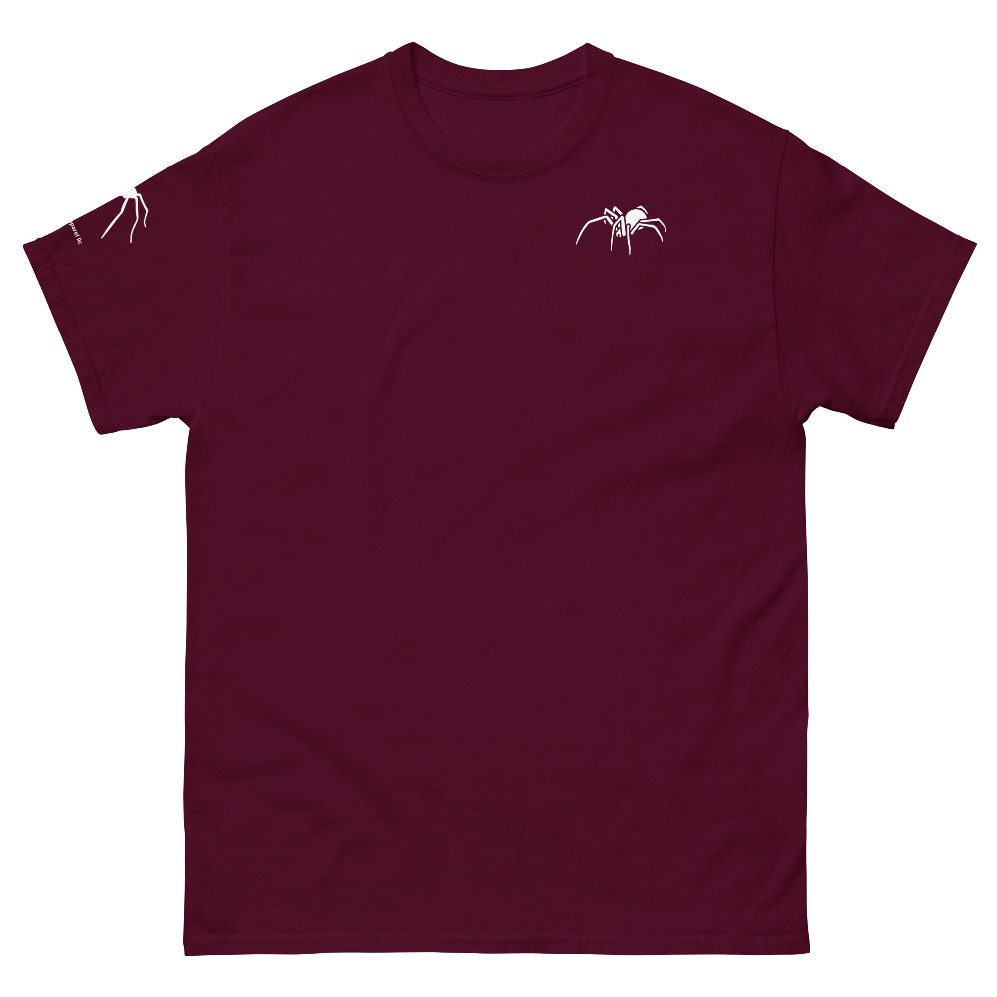 Spiders Crawling-Men's classic tee