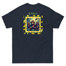 My circus, My monkeys-Men's classic tee