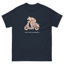 Riding Dirty-Men's classic tee