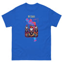 My circus, My monkeys-Men's classic tee