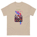 My circus, My monkeys-Men's classic tee