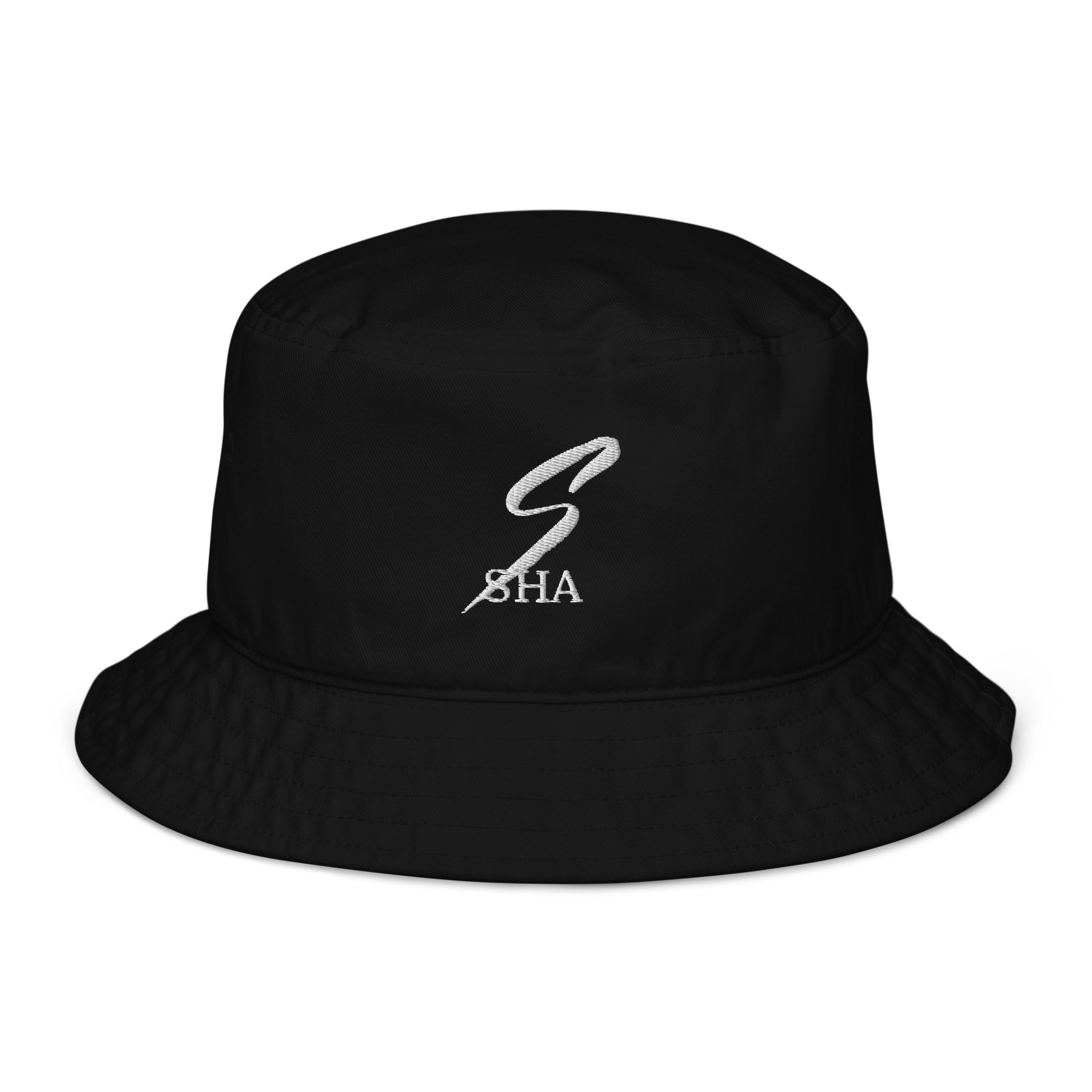 SHA Standard-Organic bucket hat