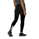 i can and i will-Sports Leggings