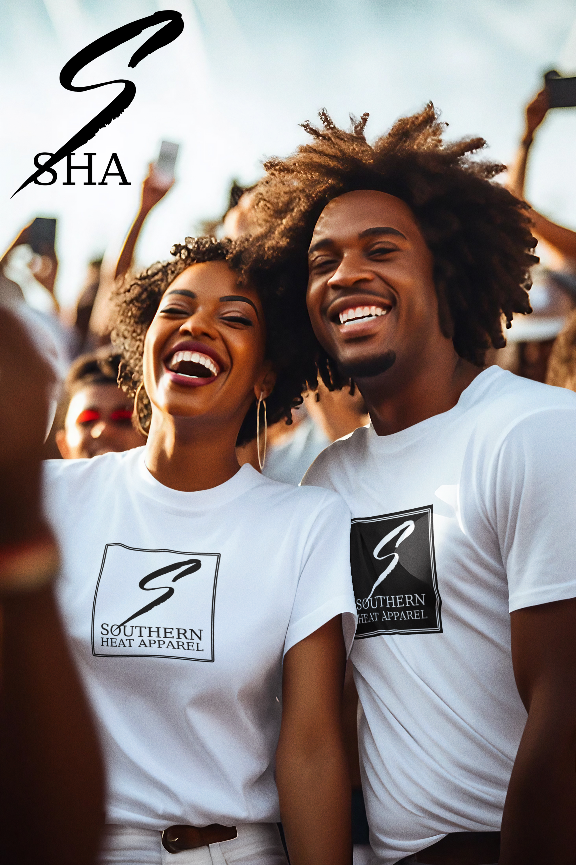 t-shirt-mockup-featuring-a-joyful-ai-generated-couple-smiling-in-a-music-fest-m35691.png
