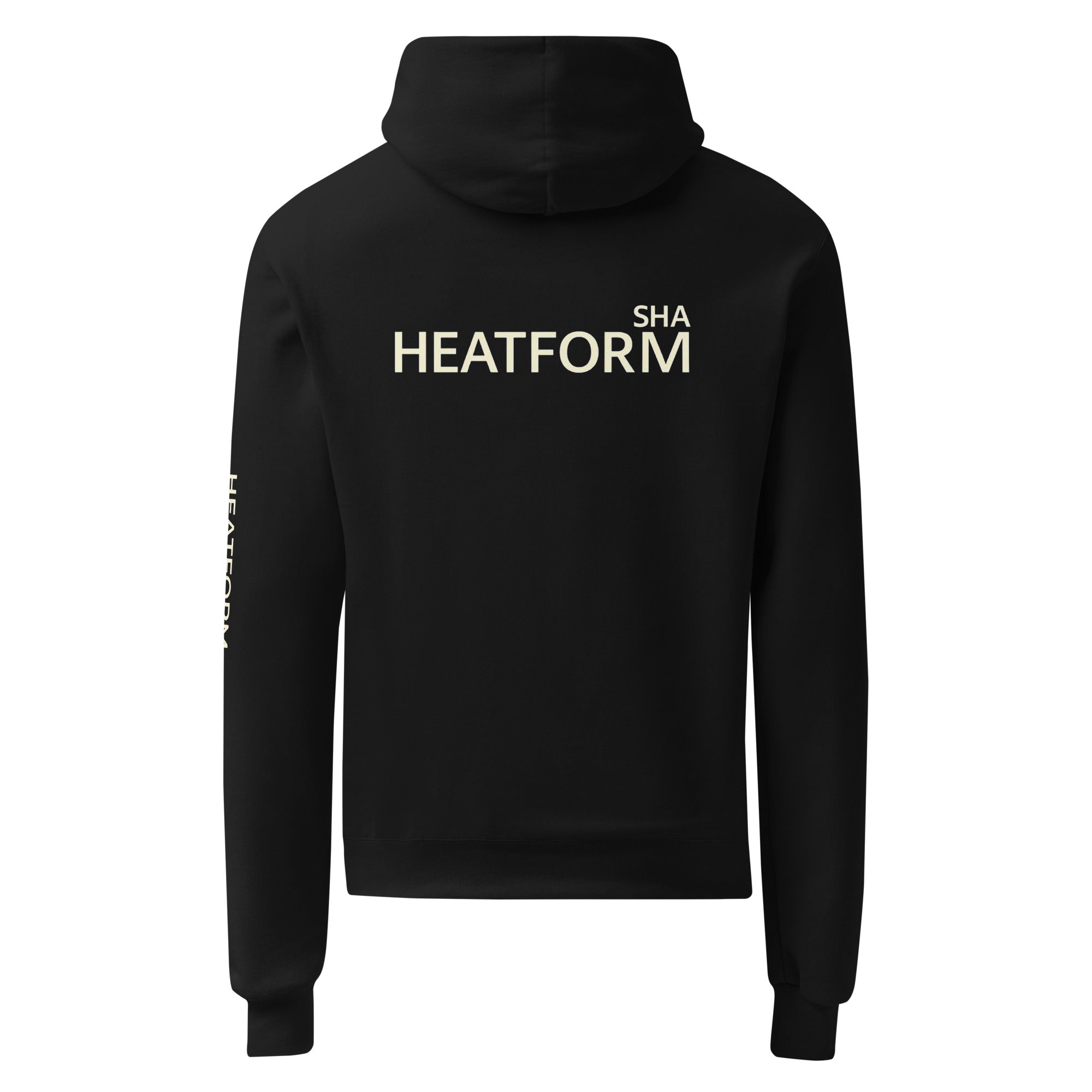 SHA HEATFORM-Unisex Champion hoodie