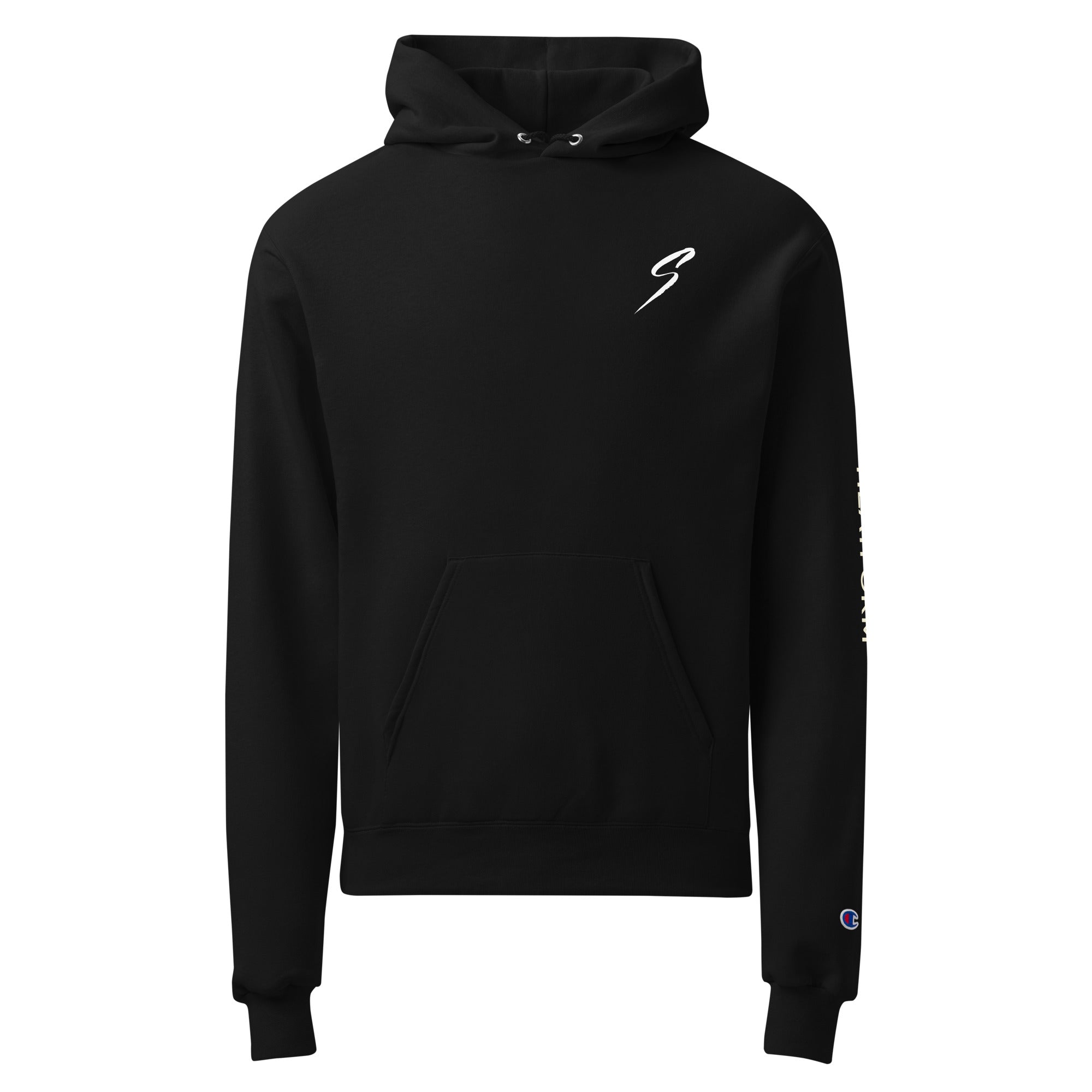 SHA HEATFORM-Unisex Champion hoodie
