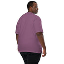 Mackey Mouse™-picnic-Mens garment-dyed heavyweight t-shirt