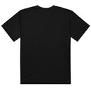 The beatles- Mens garment-dyed heavyweight t-shirt
