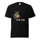 Curvy.turtle-mens garment-dyed heavyweight t-shirt