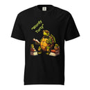 wordy.turty-mens.garment-dyed heavyweight t-shirt