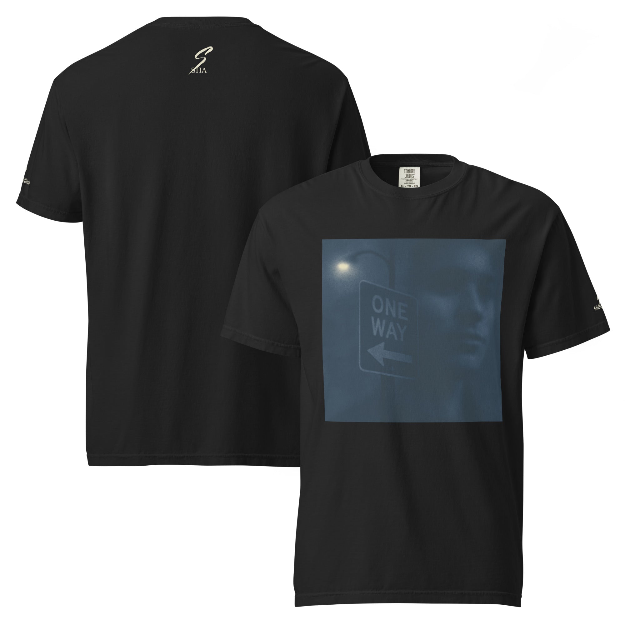 ONE WAY Tee