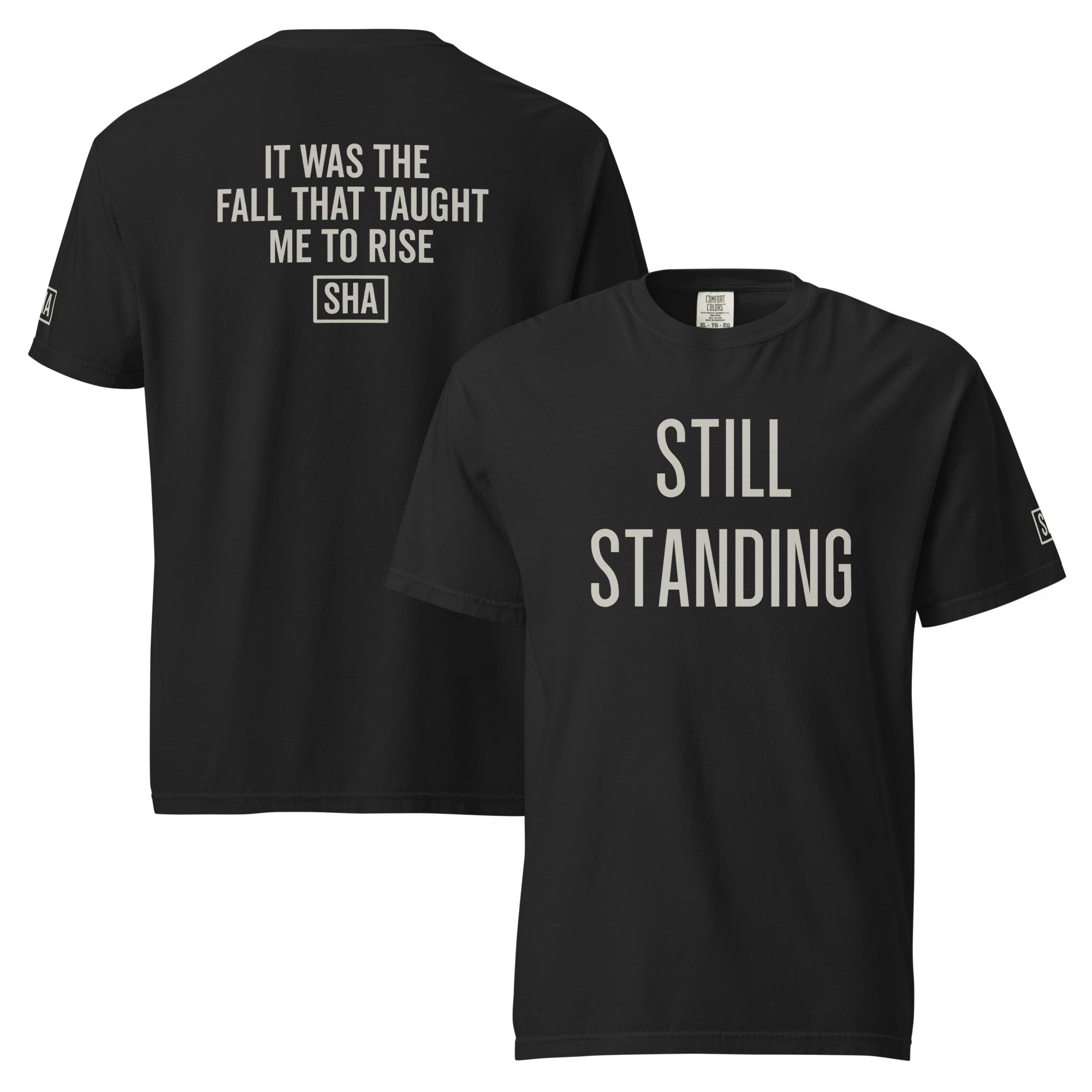 THE FALL