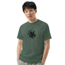 turt.shirt-mens garment-dyed heavyweight t-shirt