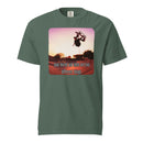 your bored-mens garment-dyed heavyweight t-shirt