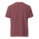 Swordfish-Mens garment-dyed heavyweight t-shirt