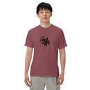 turt.shirt-mens garment-dyed heavyweight t-shirt