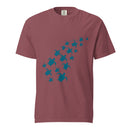 turty.trail-mens garment-dyed heavyweight t-shirt